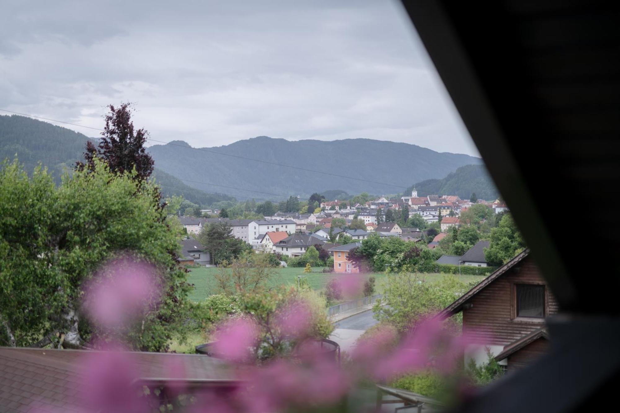 Gaestehaus Maurer/Bader Feldkirchen in Kärnten Kültér fotó