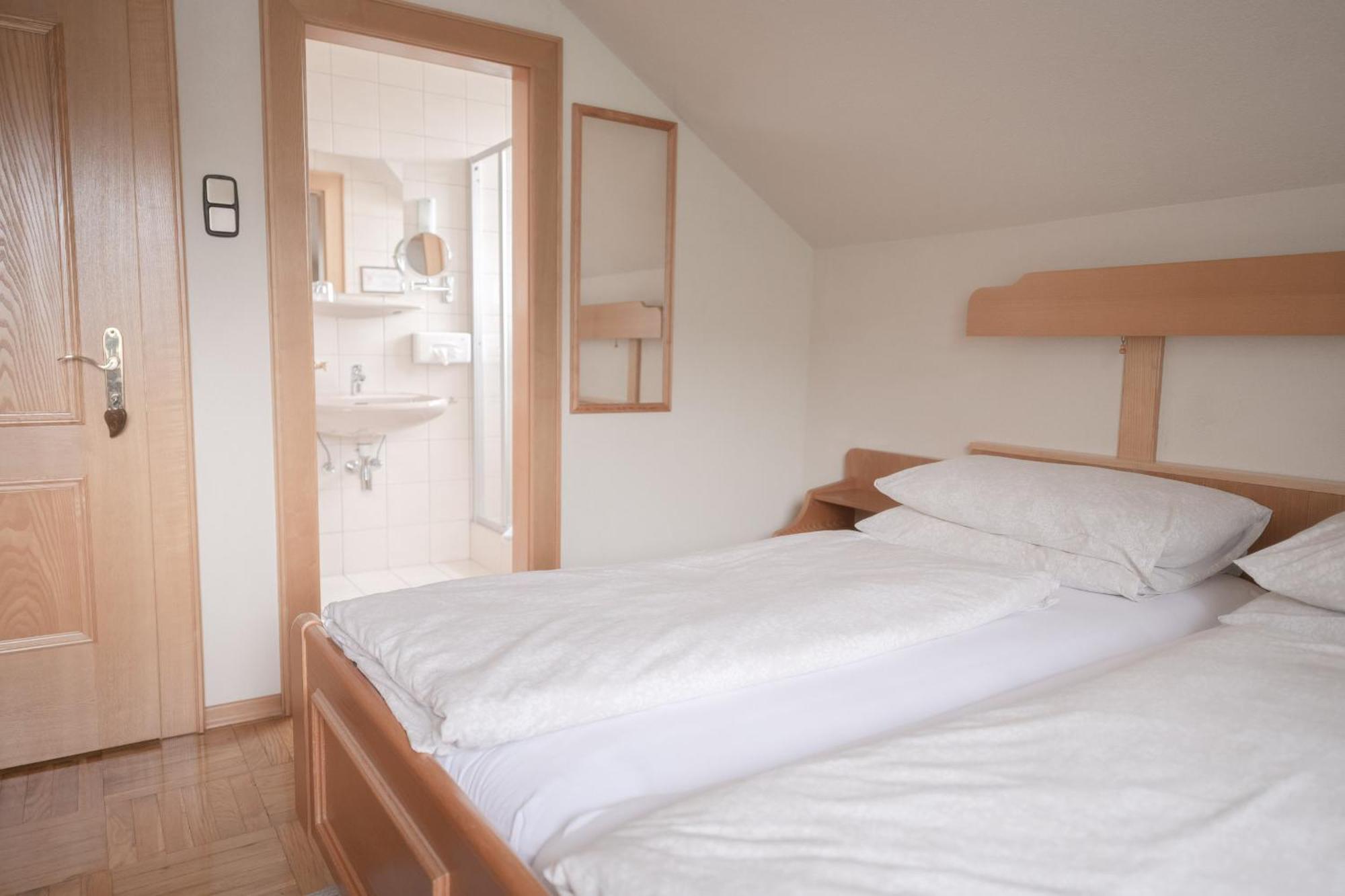 Gaestehaus Maurer/Bader Feldkirchen in Kärnten Kültér fotó