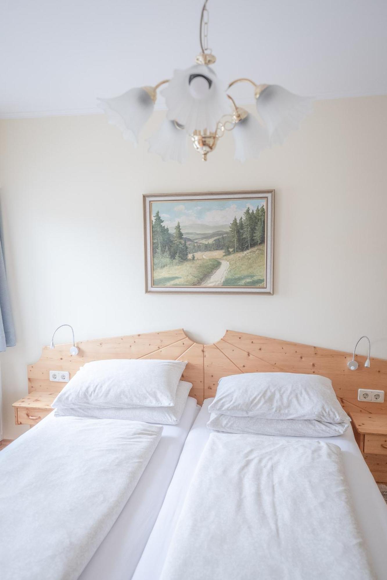 Gaestehaus Maurer/Bader Feldkirchen in Kärnten Kültér fotó