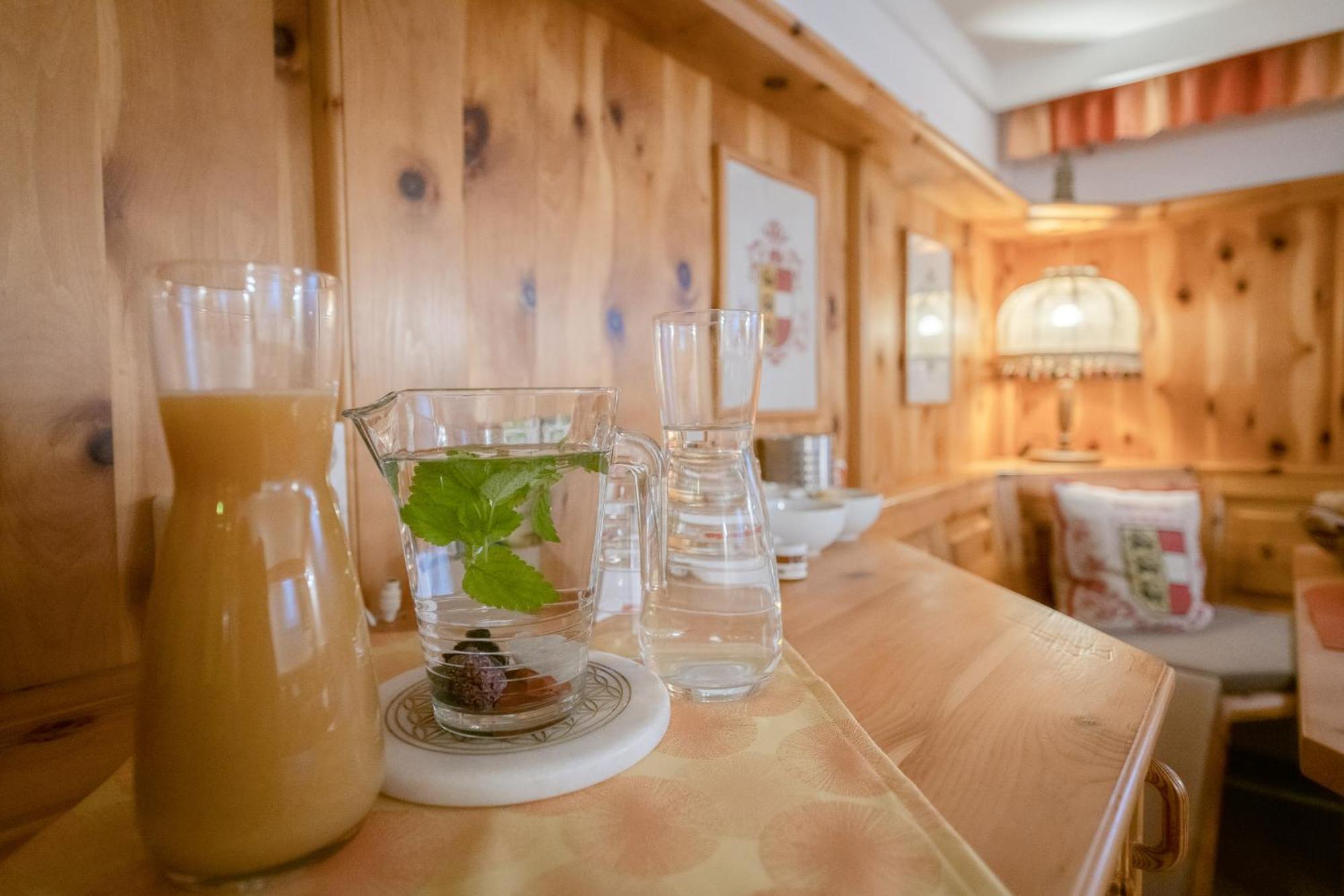 Gaestehaus Maurer/Bader Feldkirchen in Kärnten Kültér fotó